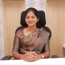 Dr. Reshma Shree A