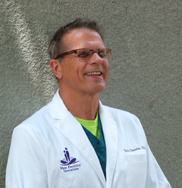 Dr. Bastuba