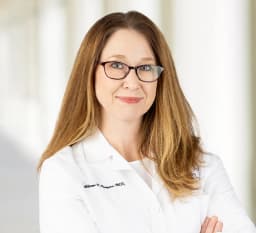 Allison K. Rodgers, M.D.