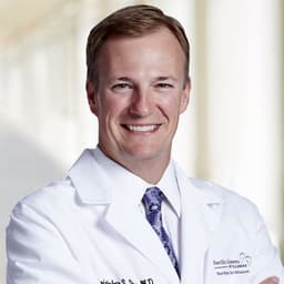 Christopher Sipe, M.D.