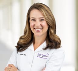 Annie Martini, D.O.