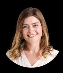 Dr Alisha McCreery