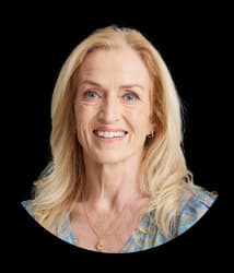 Dr Bernadette McElhinney