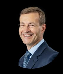 Prof Roger Hart