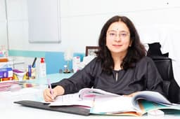 Dr. Priti Gupta