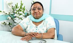 Dr. Santosh Gupta