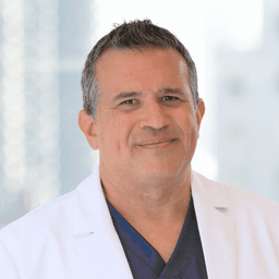 Dr. Jesse Hade