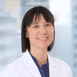 Dr. Janelle Luk