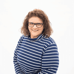 Suzanne D. Degelos, Ph.D.