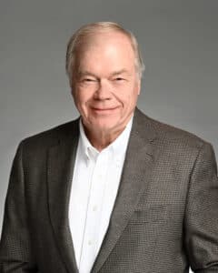 Thomas Vaughn