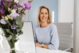 Dr. med. Britta Ruhland