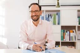 Dr. med. Andreas Thiemann