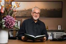 Prof. Dr. med. Markus S. Kupka