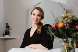 Dr. med. Wibke Mennerich