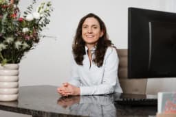 Prof. Dr. med. Sabine Segerer