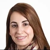 Dr Nida Chammas