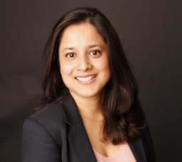 Ms Irfana Koita