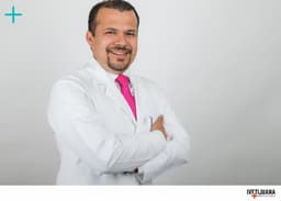Dr. Edgar Medina