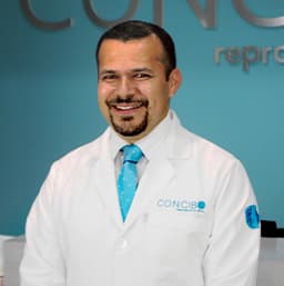 Dr. Edgar Medina Ramos