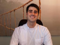 Kamron Jafari