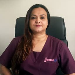 Dr. Akanksha Mishra