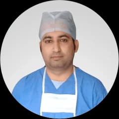 Dr. Aamir Javed