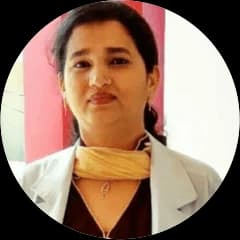 Dr. Fahmeena Nooreen
