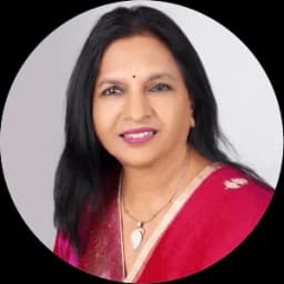 Dr. Nirmala Agarwal