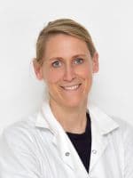Dr. Johanna Ostermann