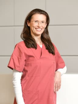Dr. rer. nat. Ina Neulen