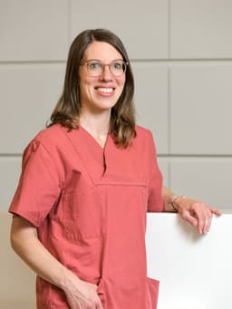 Dr. rer. nat. Alexandra Wlodarski