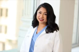 Melissa Montes, MD, MSc, FACOG