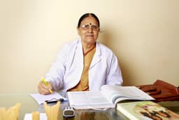 Dr. A. Rengalakshmi