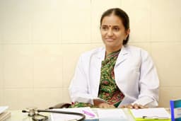 Dr. Rama Venkatesh