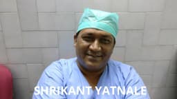 Dr. Shrikant Yatnale