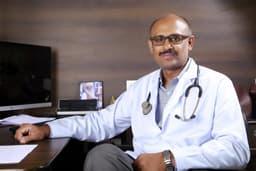 Dr. Venkatesh S