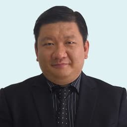 Dr. Choo Gim Sun