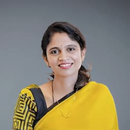 Dr. Aruna Sahadev