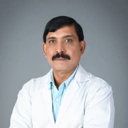 Dr. Arun Kumar Gudi
