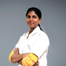 Krithika S T