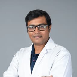 Suchindranath G
