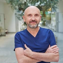 lek. Bogdan Biarda