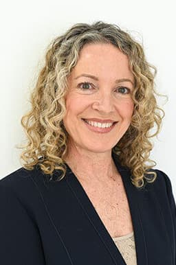 Dr. Michele Evans