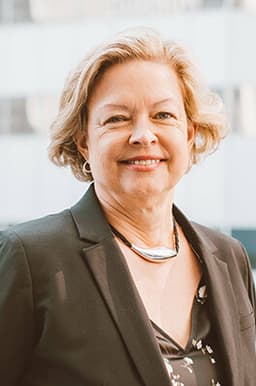 Dr. Ingrid Rodi