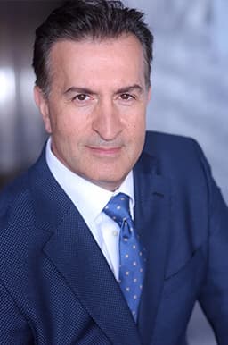 Dr. Gerard Celia