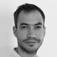 Dr Ronan Callec
