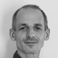 Dr Benjamin Cotte