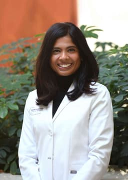 Shweta Nayak, MD