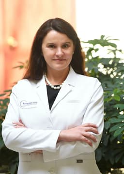 Elena Trukhacheva, MD