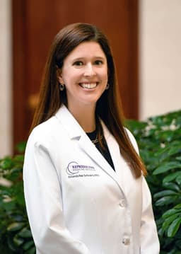 Amanda Schwartz, MD
